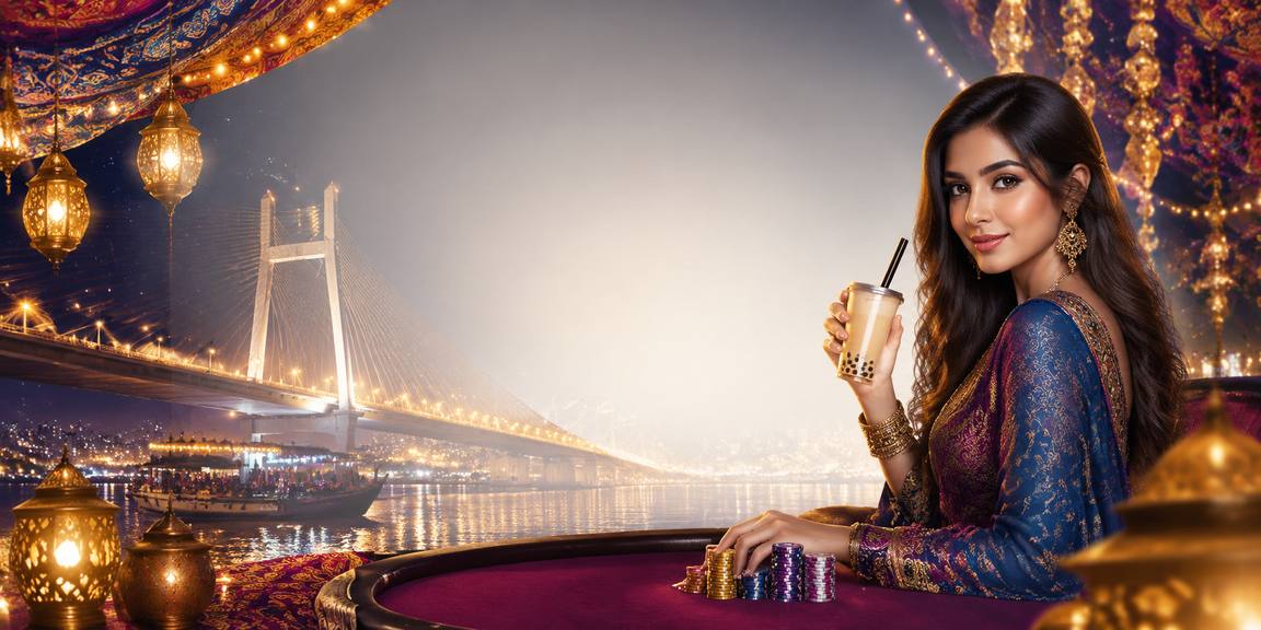 9666Bet ভেগাস সিঙ্গেল ডেক